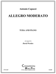 Allegro Moderato