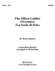 Silken Ladder Overture