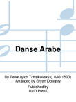 Danse Arabe