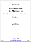 When the Saints Go Marchin' In