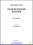 Star-Spangled Banner