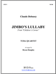 Jimbo's Lullaby