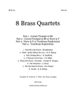 8 Brass Quartets