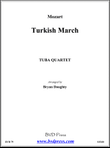 Turkish March