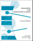 Concerto for Vibraphone & Band