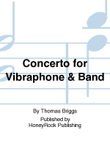 Concerto for Vibraphone & Band