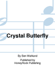 Crystal Butterfly mini preview