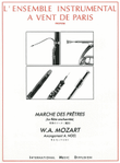 Marche Des Pretres