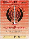 Danse hongroise No. 3