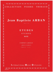 Etudes