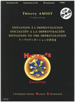 Initiation A L'Improvisation + Cd