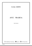 Ave Maria