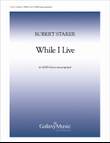 While I Live