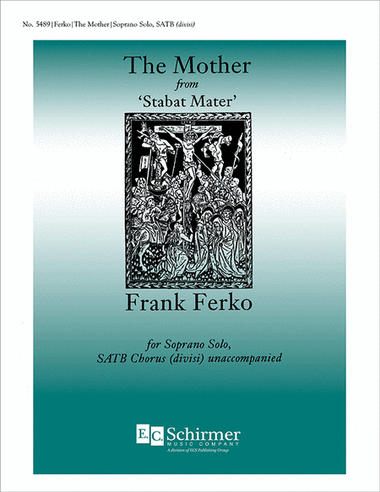 Stabat Mater: The Mother