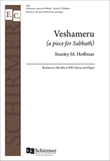 Veshameru (a piece for Sabbath)