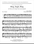 Ring, Jingle, Ring