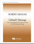 Gabriel's Message