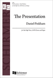 The Presentation