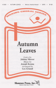 Autumn Leaves