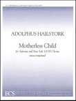 Motherless Child