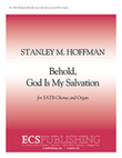 Behold, God Is my Salvation