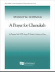 A Prayer for Chanukah