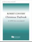 Christmas Daybreak