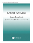 Young Jesus Sweit