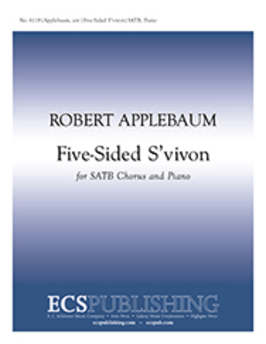 Five-Sided S'vivon