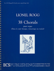 38 Chorals