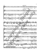 Sing On! Divisi scores gallery preview page 4