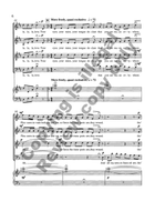 Sing On! Divisi scores gallery preview page 5