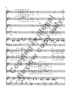 Sing On! Divisi scores gallery preview page 7
