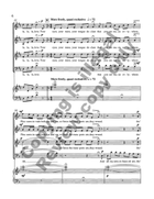 Sing On! Divisi scores gallery preview page 14