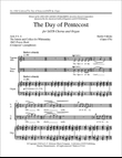 The Day of Pentecost