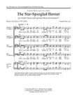 The Star-Spangled Banner