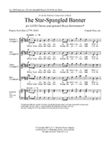 The Star-Spangled Banner
