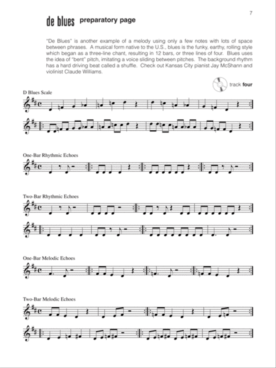Jazz Philharmonic String Orchestra scores gallery preview page 4