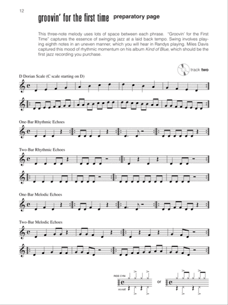 Jazz Philharmonic String Orchestra scores gallery preview page 3