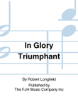 In Glory Triumphant