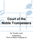 Court of the Noble Trumpeteers mini preview