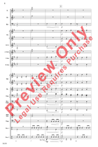 Images of Ireland Concert Band scores gallery preview page 5