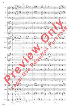 Images of Ireland Concert Band scores gallery preview page 7