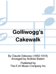 Golliwogg's Cakewalk