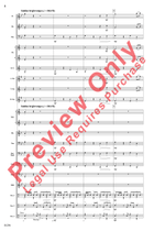 Kamehameha Concert Band scores gallery preview page 4