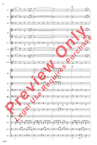 Kamehameha Concert Band scores gallery preview page 6