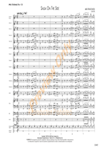 Salsa on the Side Jazz Ensemble scores gallery preview page 4