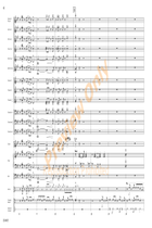 Salsa on the Side Jazz Ensemble scores gallery preview page 5