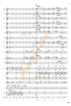 Salsa on the Side Jazz Ensemble scores gallery preview page 6