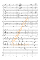 Salsa on the Side Jazz Ensemble scores gallery preview page 7